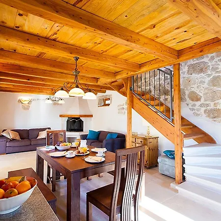 Sunny House Vakantiehuis Dračevac