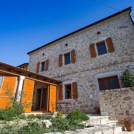 Sunny House Vakantiehuis