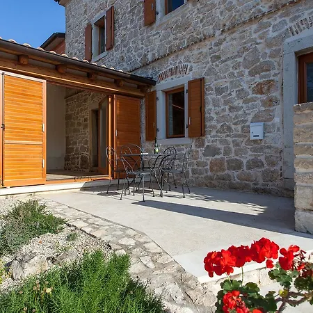 Vakantiehuis Sunny House