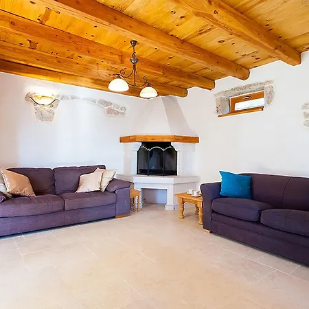 Sunny House Dracevac