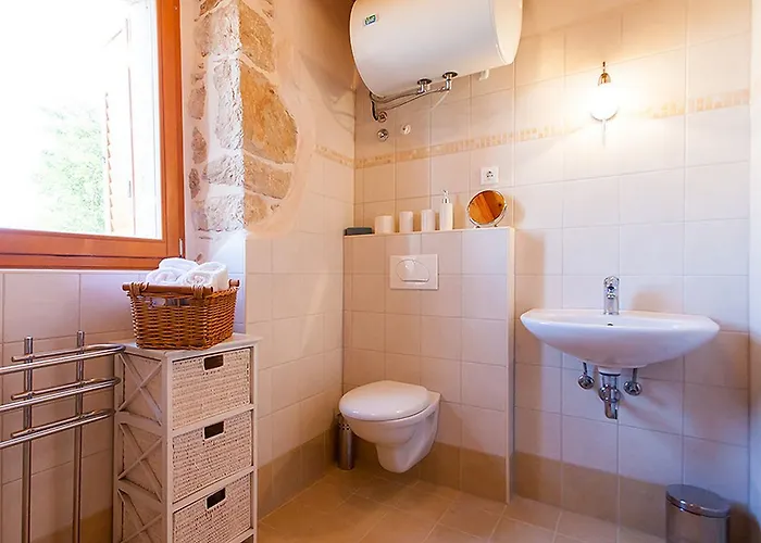 Sunny House Ferienhaus