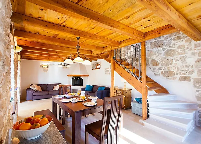 Sunny House Ferienhaus Dračevac