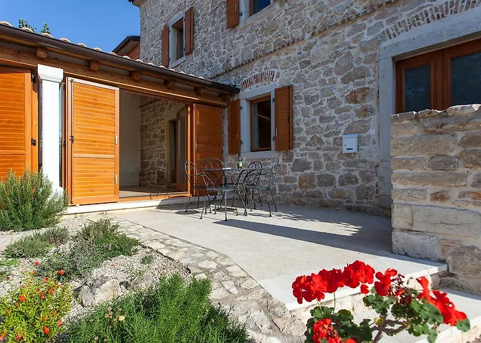 Ferienhaus Sunny House