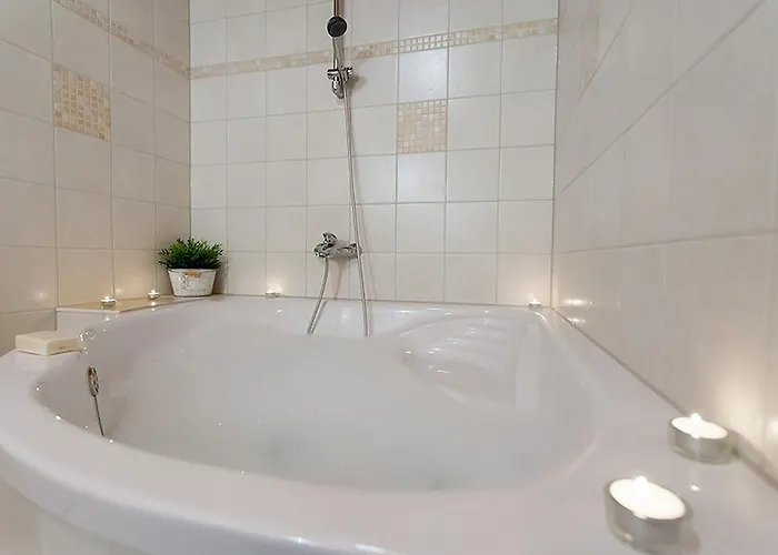 Ferienhaus Sunny House