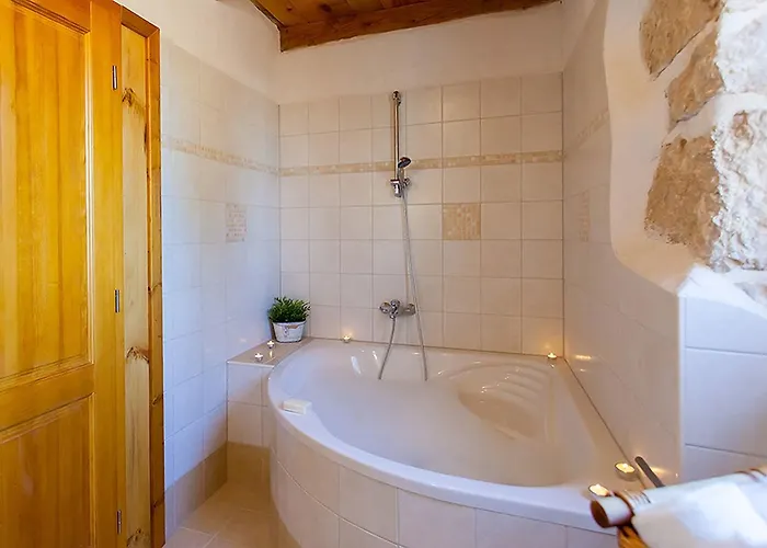 Sunny House Ferienhaus