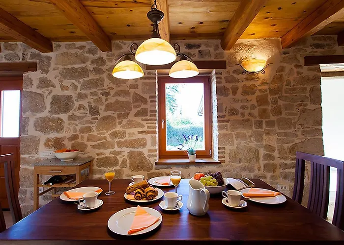 Ferienhaus Sunny House *