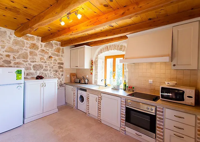 Sunny House Ferienhaus Dračevac