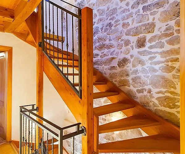 Ferienhaus Sunny House Dračevac