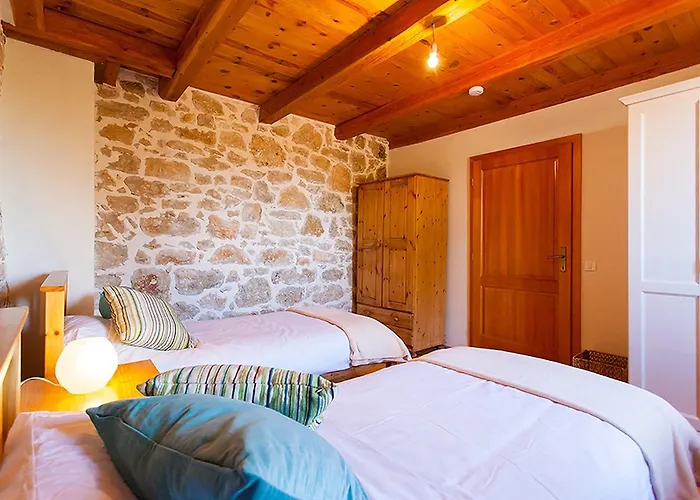 Sunny House Ferienhaus Dračevac