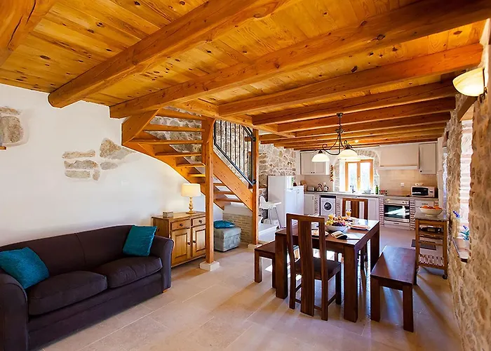 Sunny House Ferienhaus